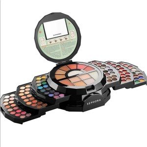 Sephora makeup set